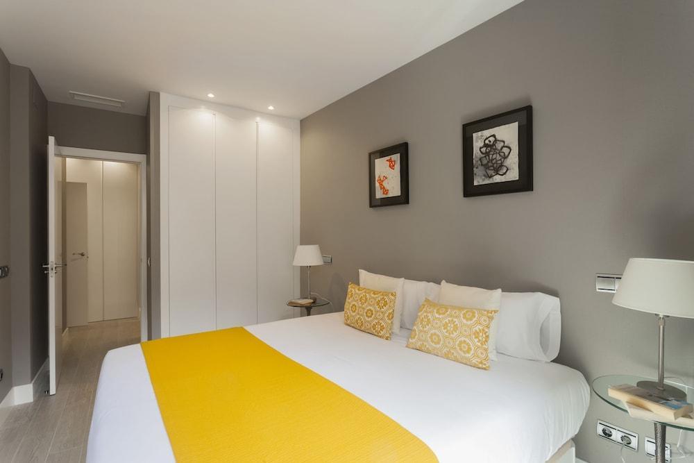 Hotel Dobo Homes Palacio Madri