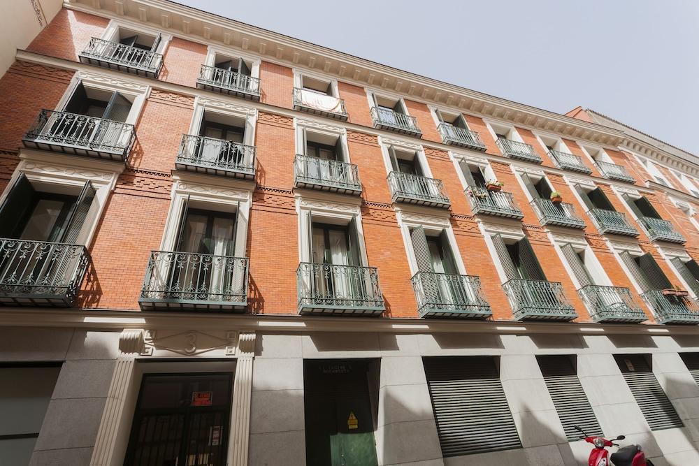 Dobo Homes Palacio Madri